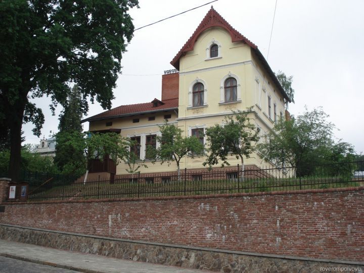 фото з сайту Львівська газета