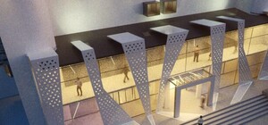 Концерт-арена біля Оперного: у Львові відкривають найбільший в Західній Україні нічний клуб