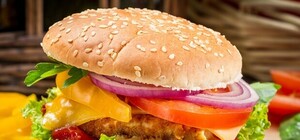 Смачне свято: у Парку культури відбудеться фестиваль вуличної їжі