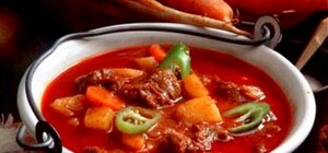 Бограч, голубки, токан: ТОП-10 автентичних страв Закарпатської кухні