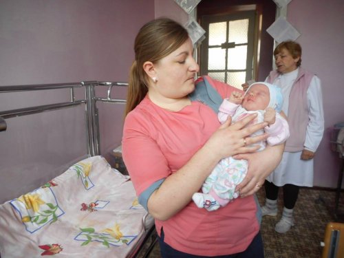 Новина - Події - Шок: львів'янка залишила немовля в камері схову на автовокзалі