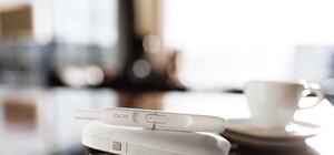 Досить диміти і вайпити: IQOS - інноваційна еко-френдлі альтернатива для курців вже у Львові