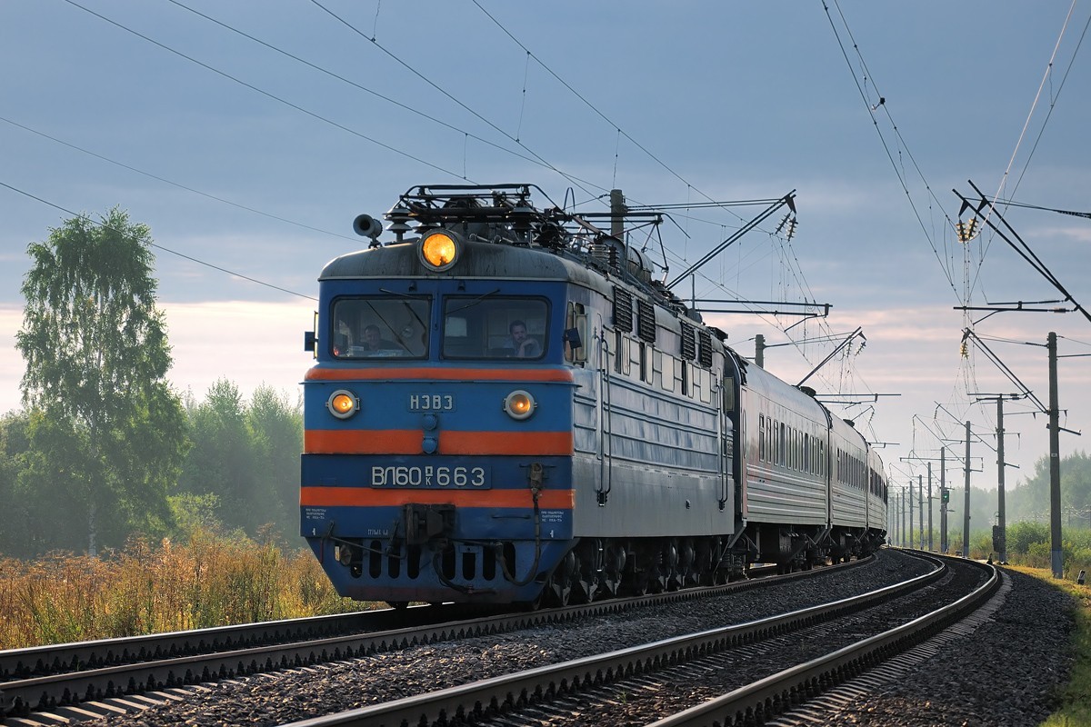 Новина - Події - На південь: "Укрзалізниця" призначила на літо чотири додаткових потяги зі Львова