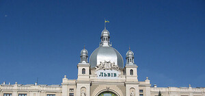 Самообслуговування: на львівському вокзалі встановлять термінали для продажу квитків