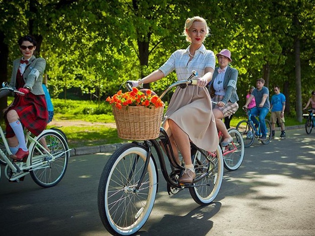 Новина - Події - Де саме: через велопробіг у Львові ситуативно перекриватимуть рух