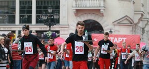 День кельнера у Львові: як це було