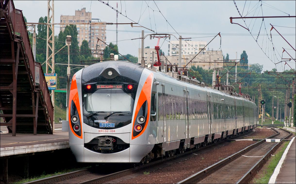 Новина - Транспорт та інфраструктура - Коли саме: "Укрзалізниця" запускає поїзд Львів – Краків