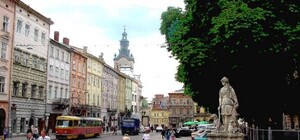 Картка туриста, екскурсії по місту, путівники: у Львові відкрили оновлений туристично-інформаційний центр