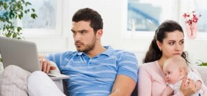 Львів'янкам на замітку: як змінився розмір аліментів на дитину