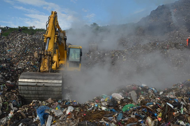 Новина - Події - Сумна річниця: як розслідують трагедію на Грибовицькому сміттєзвалищі