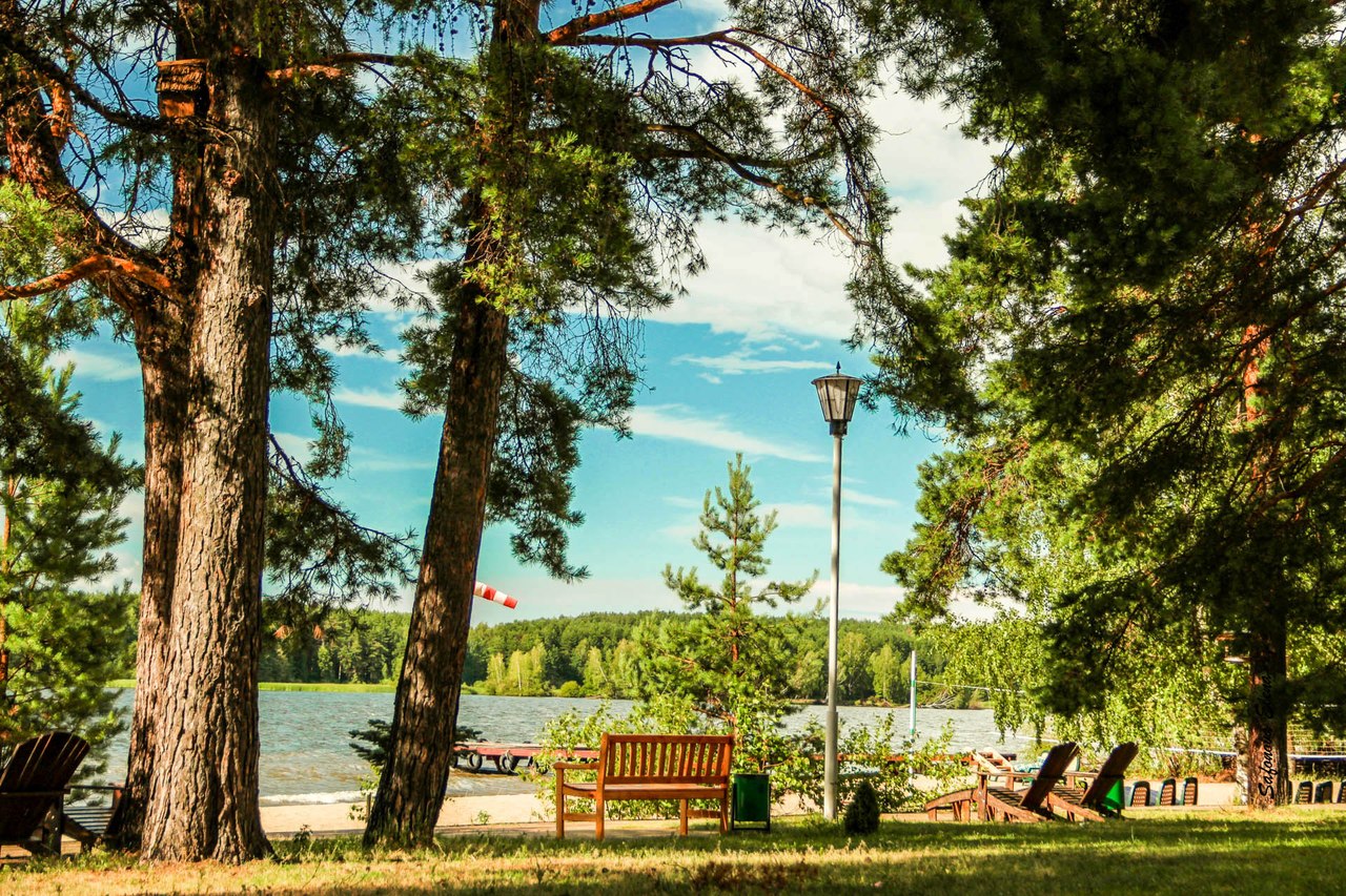 Новина - Дозвілля та їжа - Готуй гаманець: скільки зараз коштує відпочинок на озерах біля Львова