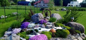 Відеофакт: посеред кільця Кульпарківська-Наукова з'явилася альпійська гірка