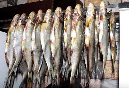 Новина - Події - Обережно, ботулізм: з крамниць Львова вилучили майже 100 кг рибопродуктів