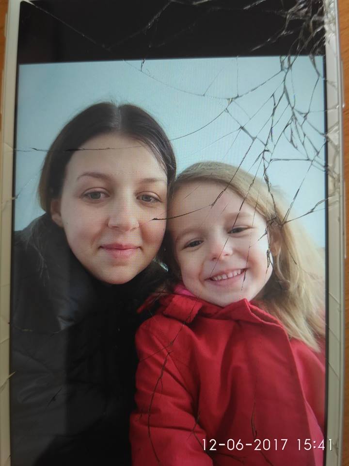 Новина - Події - Допоможіть знайти: у Львові розшукують зниклу молоду маму з двома малюками