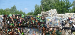 Львів'янину на замітку: як заробити грошей, позбувшись відходів