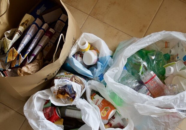  фото з сайту Україна без сміття