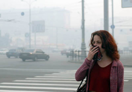 Новина - Події - Поради екологів: в яких районах Львова найчистіше повітря та яких місць треба уникати