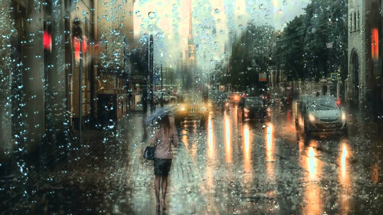 Новина - Події - Готуй парасольку: яка погода очікується у Львові на вихіднх