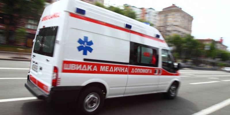 Новина - Події - Нешвидка "швидка": львів’ян попередили, що чекати на медиків доведеться довше