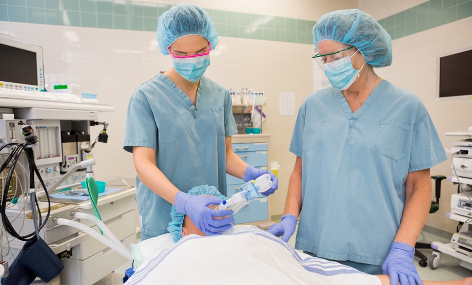Новина - Події - Службова халатність: через дії львівського анестезіолога померла людина
