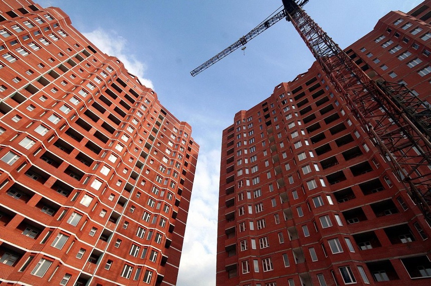 Новина - Події - Від 440$ за квадрат: скільки зараз коштують квартири в новобудах Львова