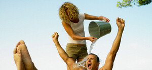 Коли включать: мешканці 17 будинків у Львові сидять без гарячої води