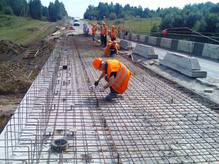 Новина - Події - Які саме: на Львівщині почали ремонт двох мостів