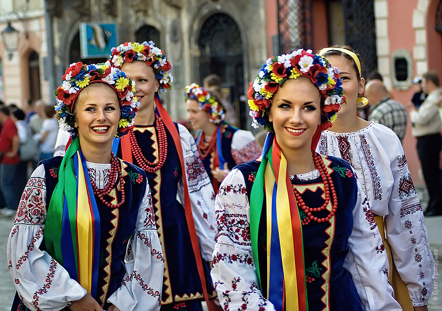 Новина - Дозвілля та їжа - Етновир та кавуновий фест: куди піти у Львові на День Незалежності