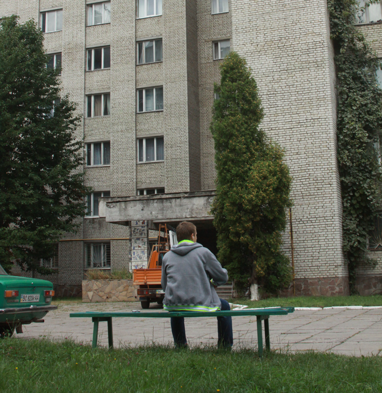 фото з сайту Львівська пошта