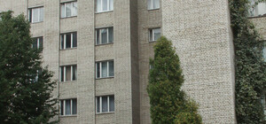 За 11 мільйонів: у Львові відремонтують та осучаснять один з гуртожитків