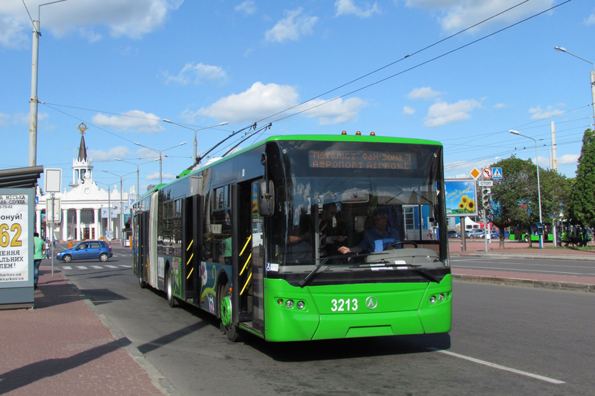 Новина - Транспорт та інфраструктура - Куди поїдемо: у Львові збираються запустити нову тролейбусну лінію
