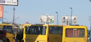 По-новому: приміські автобуси у Львові тепер курсують до автостанцій
