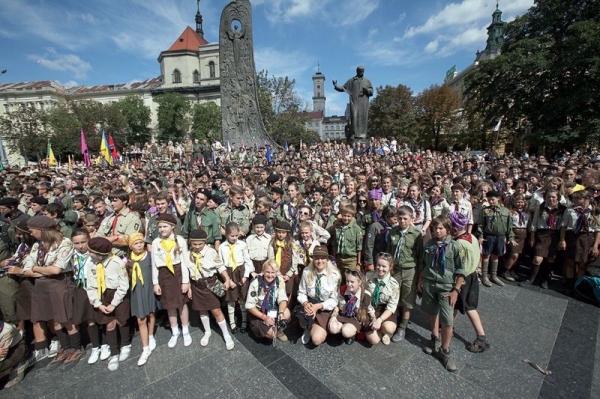 фото з сайту  Міністерство молоді та спорту України
