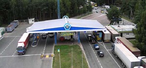 Через приїзд Саакашвілі: прикордонники  радять в неділю оминати  пункт пропуску 