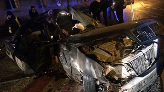 Новина - Події - Смертельна ДТП: у Львові винесли вирок 17-річному водію-порушнику