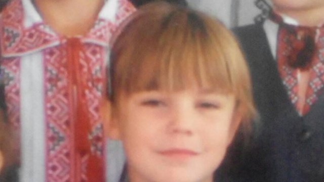 Новина - Події - Трагедія: на Львівщині знайшли мертвою зниклу 9-річну дівчинку