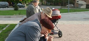 Львів'янину на замітку: якою буде мінімальна пенсія після  реформи