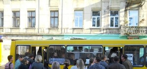 Дізнайся: куди у Львові  збираються запустити додаткові маршрути