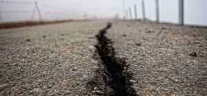 Відеофакт: яких руйнувань завдав землетрус на Львівщині