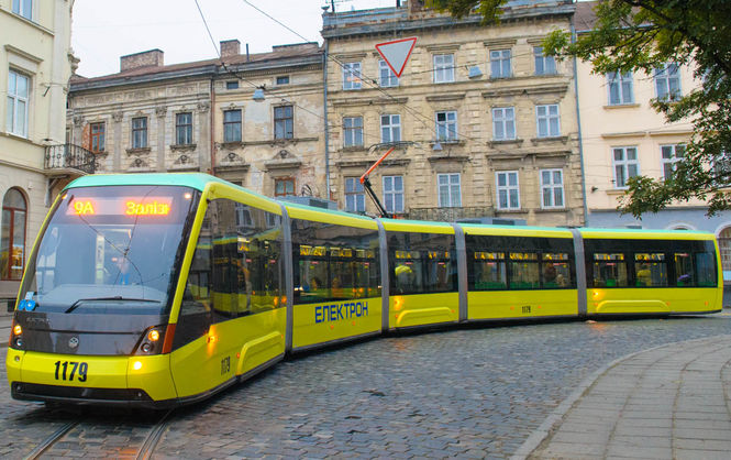 Новина - Події - Колапс: у Львові не вистачає близько 120 водіїв трамваїв