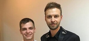 Кароль, Барських і Астаф’єва: наймолодший депутат ЛМР влаштував собі зіркове весілля