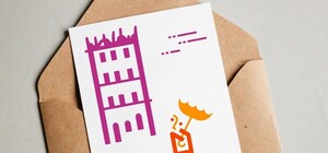 Дивись: у Львові презентували оновлений логотип міста