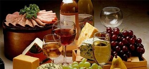 Мозаїка з корків, інсталяції, незвичні картини: на вихідних у Львові пройде Свято сиру та вина