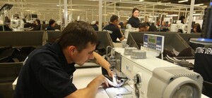 Нові робочі місця: у жовтні на Львівщині запрацює завод