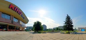 Оголошено конкурс: сихівський кінотеатр модернізують