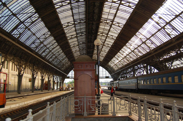 Новина - Транспорт та інфраструктура - Будь у курсі: змінився рух поїздів, що курсують до Львова