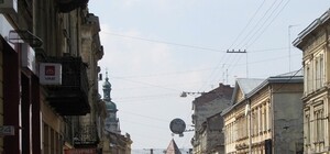 Щось новеньке: на Личаківській  хочуть запровадити лівосторонній рух