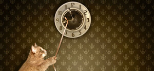 Не забудь: на вихідних переводимо годинники на зимовий час