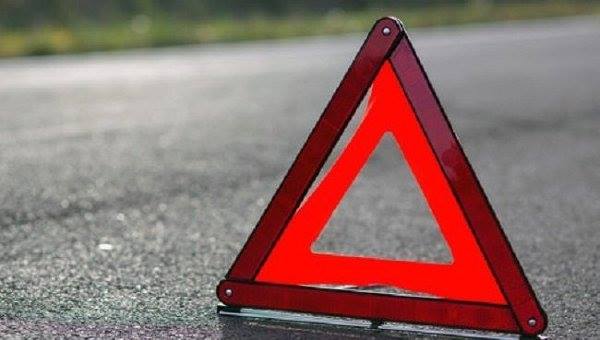 Новина - Події - Аварія у Львові:  24-річний водій переїхав дитину