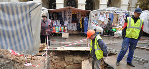 Невідомий Львів: під 